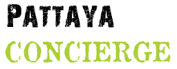 Pattaya Concierge