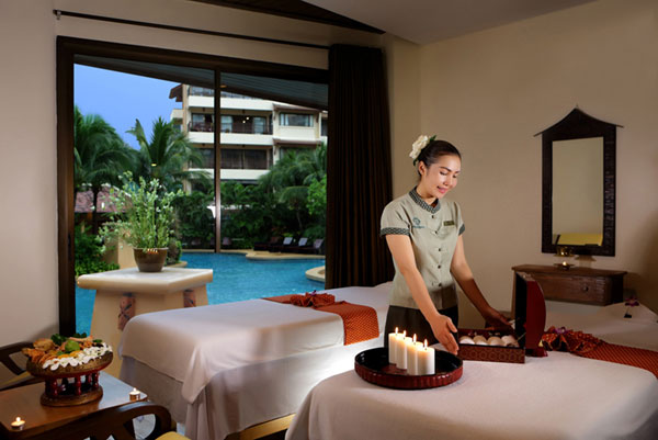 Pattaya Spas All Massages And Treatments Provided In Pattaya Thailand